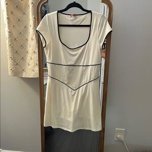STAUD Workout Dress